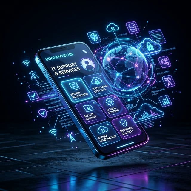 OneTo7 Quick Software Revolution